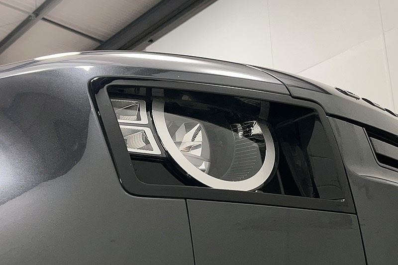 Used Land Rover Defender 2024 for sale - 78179972: Photo 17