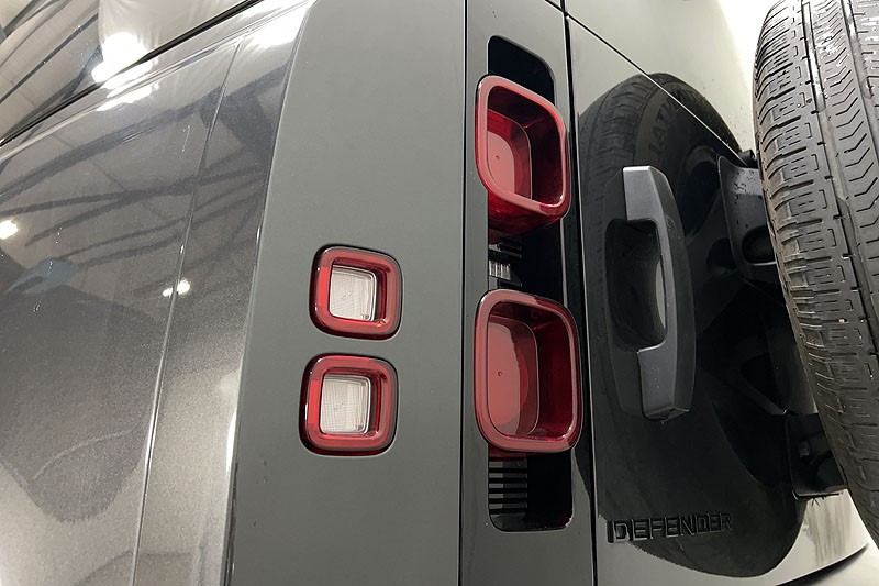 Used Land Rover Defender 2024 for sale - 78179972: Photo 19