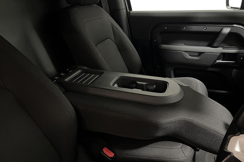 Used Land Rover Defender 2024 for sale - 78179972: Photo 28