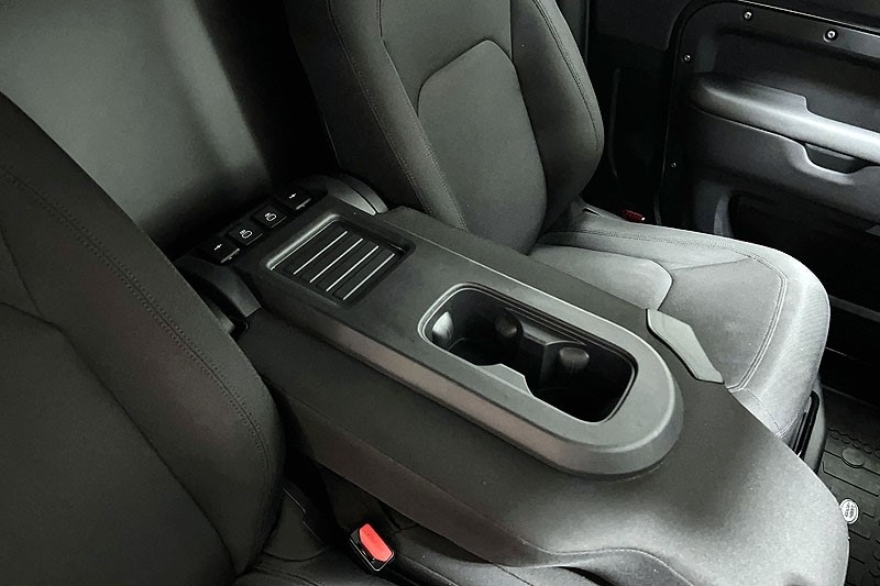Used Land Rover Defender 2024 for sale - 78179972: Photo 29