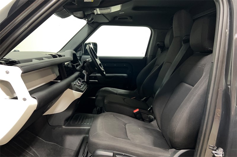 Used Land Rover Defender 2024 for sale - 78179972: Photo 3