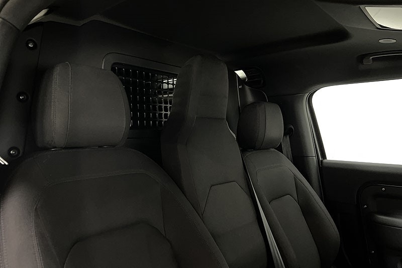 Used Land Rover Defender 2024 for sale - 78179972: Photo 31