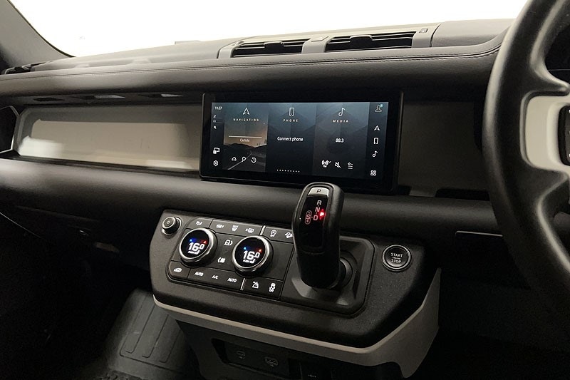 Used Land Rover Defender 2024 for sale - 78179972: Photo 35