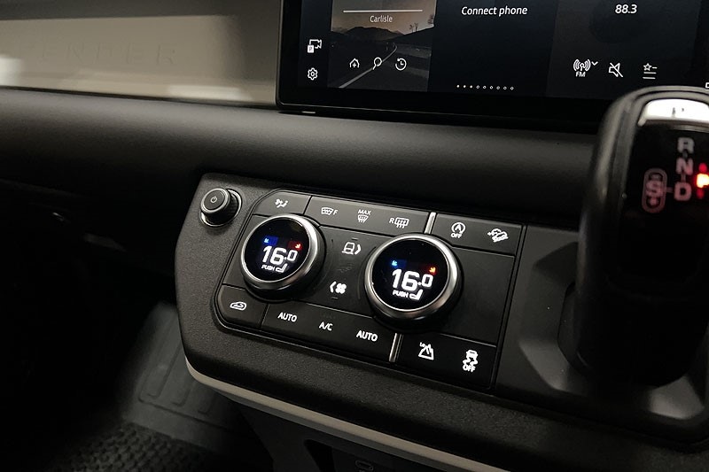 Used Land Rover Defender 2024 for sale - 78179972: Photo 36