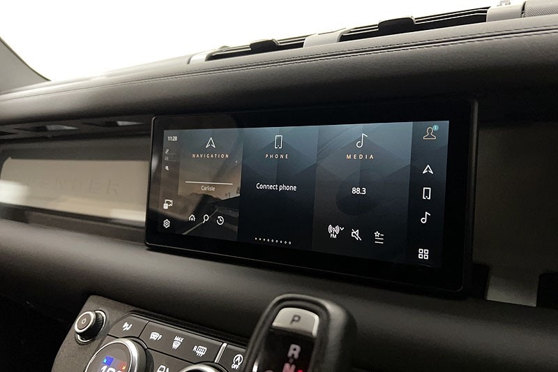 Used Land Rover Defender 2024 for sale - 78179972: Photo 38