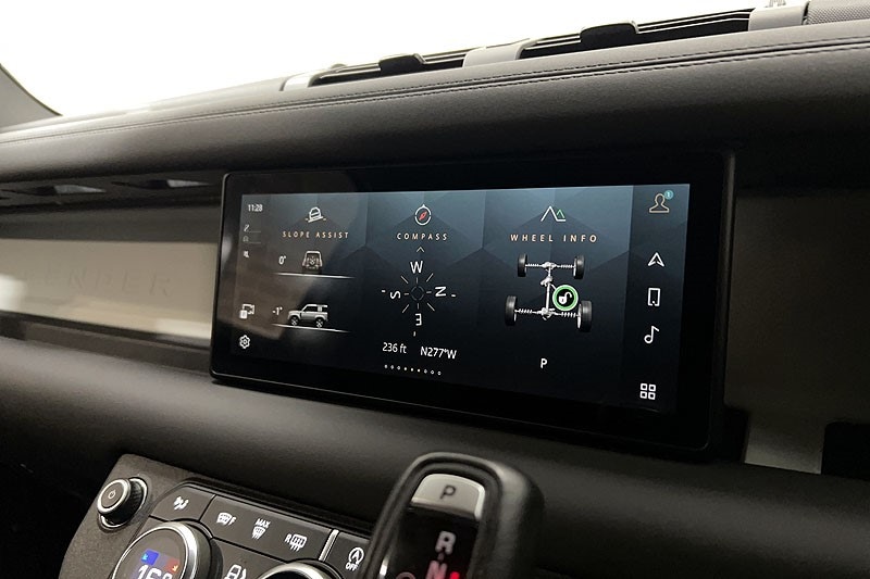 Used Land Rover Defender 2024 for sale - 78179972: Photo 39