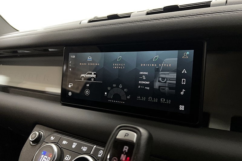 Used Land Rover Defender 2024 for sale - 78179972: Photo 40