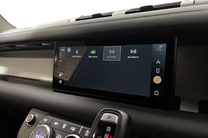 Used Land Rover Defender 2024 for sale - 78179972: Photo 41