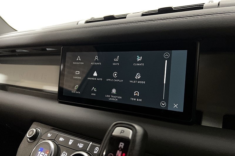 Used Land Rover Defender 2024 for sale - 78179972: Photo 42