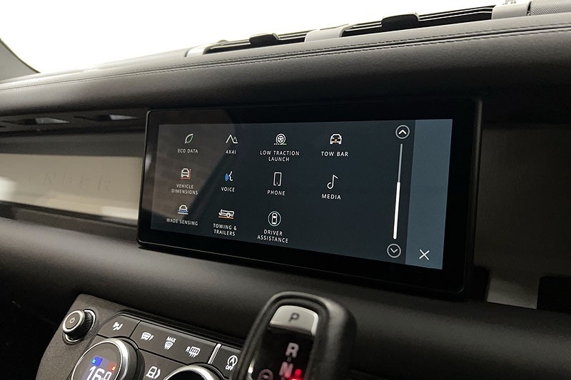 Used Land Rover Defender 2024 for sale - 78179972: Photo 43