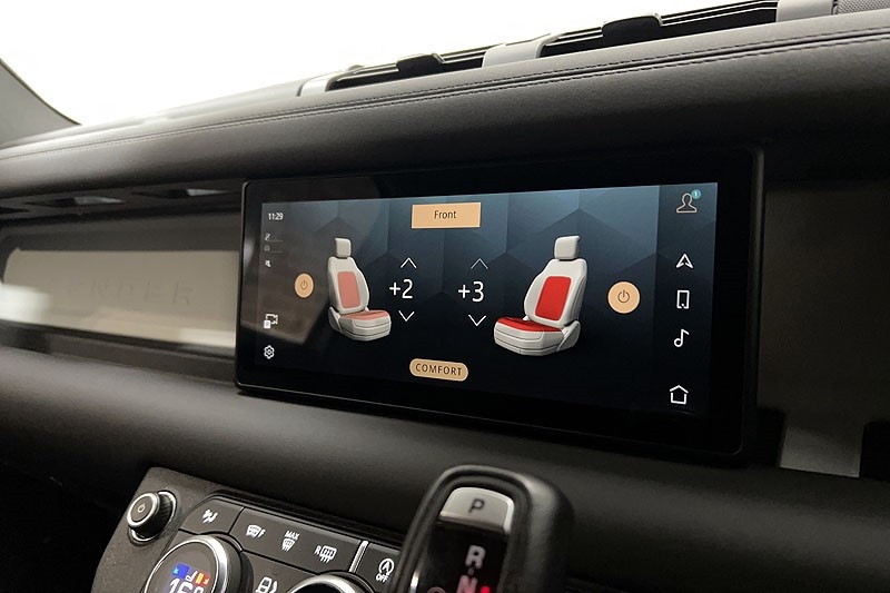 Used Land Rover Defender 2024 for sale - 78179972: Photo 44