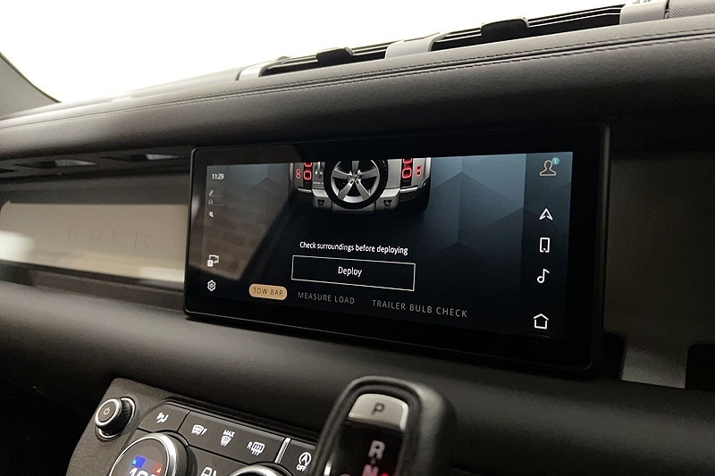 Used Land Rover Defender 2024 for sale - 78179972: Photo 45