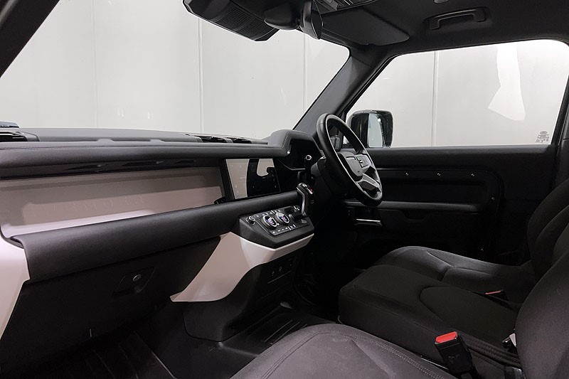 Used Land Rover Defender 2024 for sale - 78179972: Photo 46