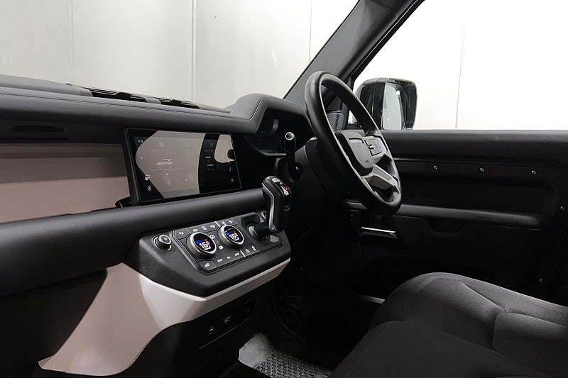 Used Land Rover Defender 2024 for sale - 78179972: Photo 47