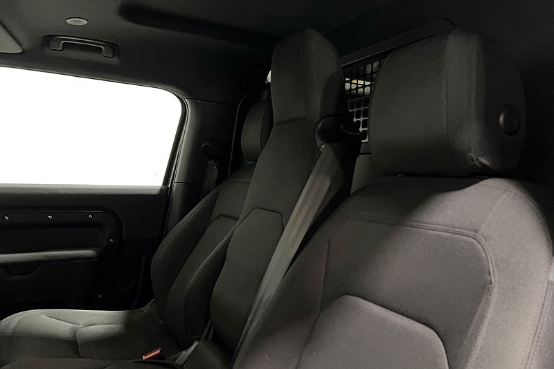Used Land Rover Defender 2024 for sale - 78179972: Photo 48