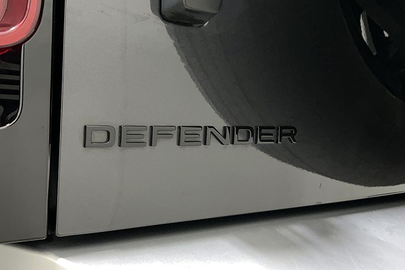 Used Land Rover Defender 2024 for sale - 78179972: Photo 49