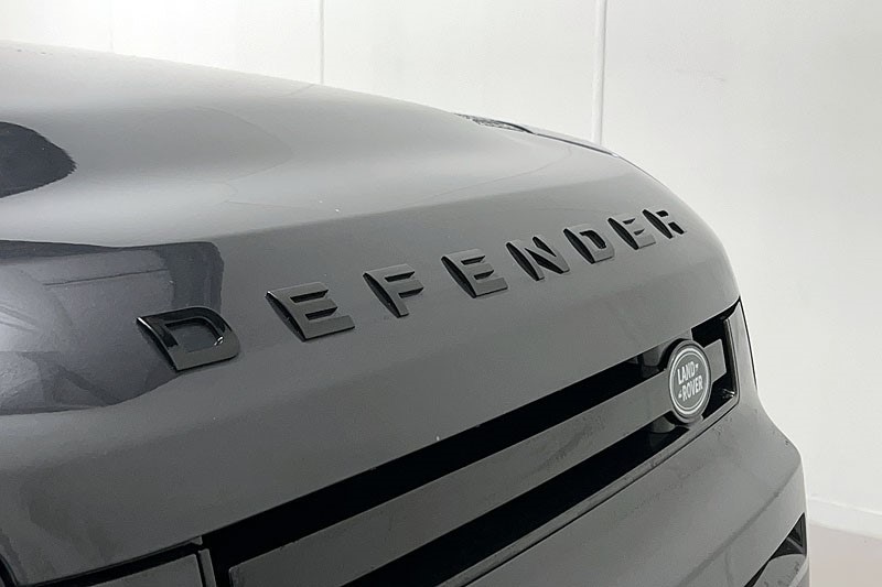 Used Land Rover Defender 2024 for sale - 78179972: Photo 55