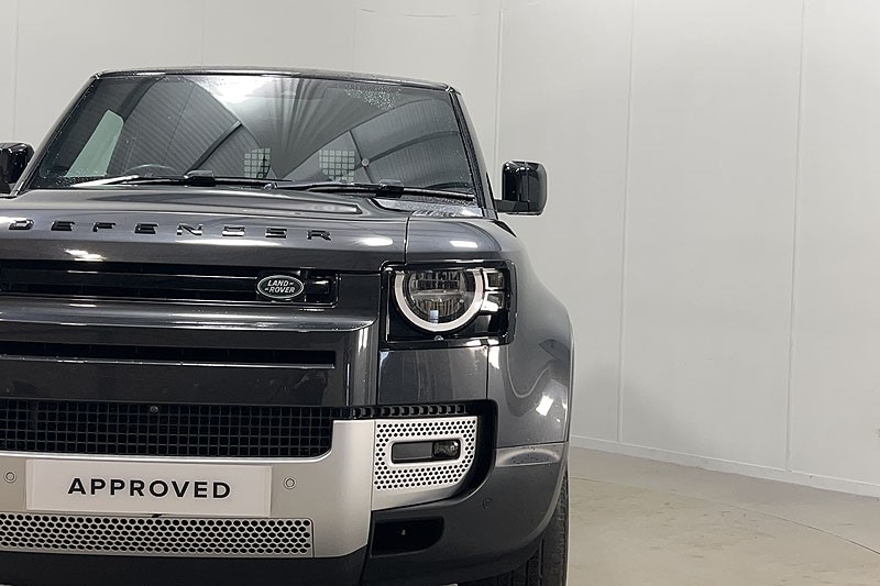 Used Land Rover Defender 2024 for sale - 78179972: Photo 56