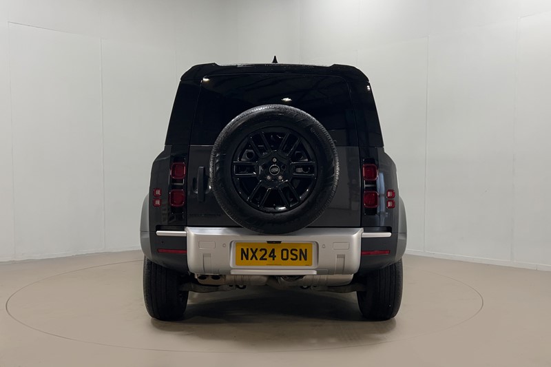 Used Land Rover Defender 2024 for sale - 78179972: Photo 6