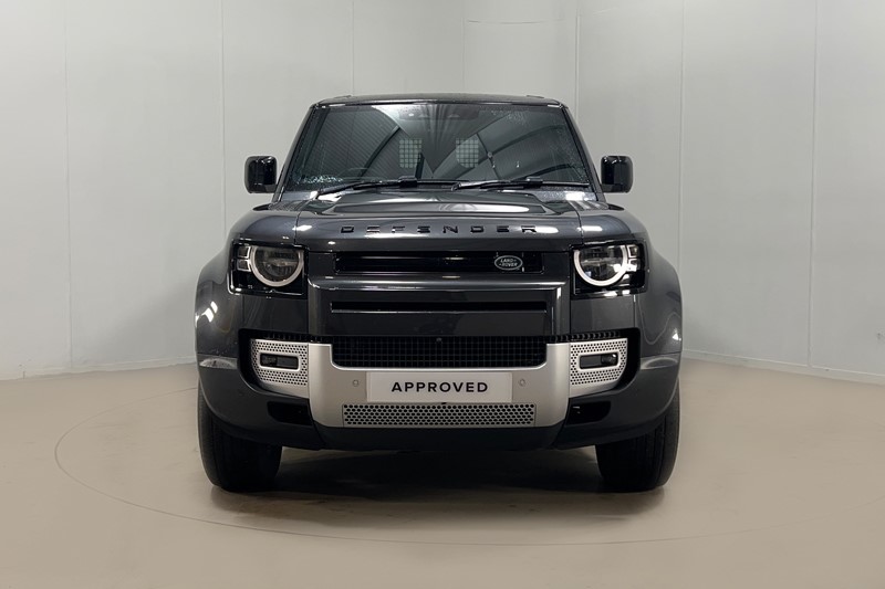 Used Land Rover Defender 2024 for sale - 78179972: Photo 7