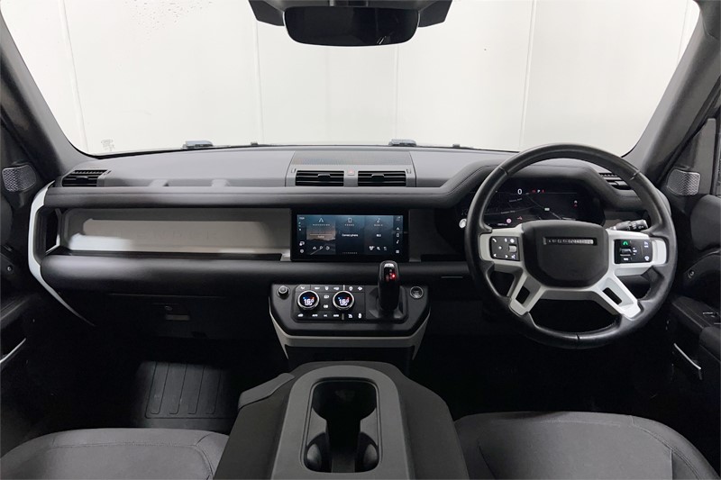 Used Land Rover Defender 2024 for sale - 78179972: Photo 9