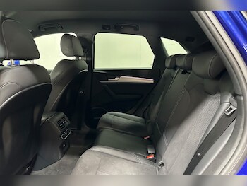 Used Audi Q5 2022 for sale - 78329036: Photo