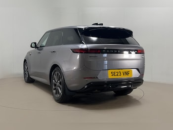 Used Land Rover Range Rover Sport 2023 for sale - 78456640: Photo