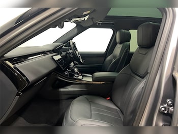 Used Land Rover Range Rover Sport 2023 for sale - 78456640: Photo
