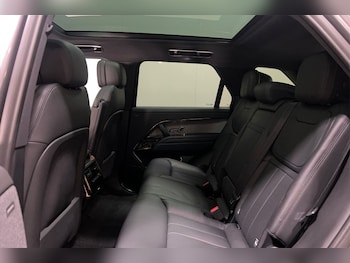 Used Land Rover Range Rover Sport 2023 for sale - 78456640: Photo