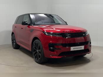 Used Land Rover Range Rover Sport 2023 for sale - 79798605: Photo