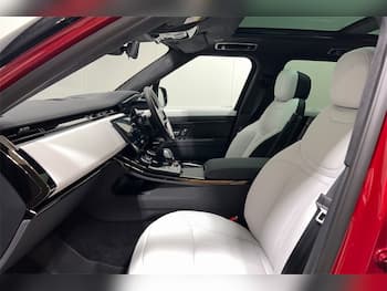 Used Land Rover Range Rover Sport 2023 for sale - 79798605: Photo