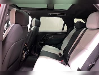 Used Land Rover Range Rover Sport 2023 for sale - 79798605: Photo