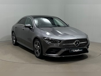 Used Mercedes-Benz CLA 2022 for sale - 79136967: Photo