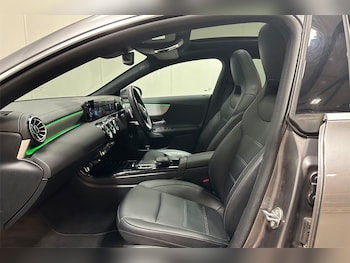 Used Mercedes-Benz CLA 2022 for sale - 79136967: Photo