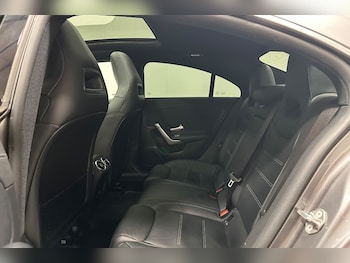 Used Mercedes-Benz CLA 2022 for sale - 79136967: Photo