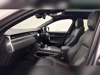 Used Jaguar F-Pace 2024 for sale - 79616962: Photo