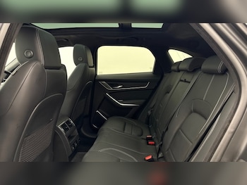 Used Jaguar F-Pace 2024 for sale - 79616962: Photo