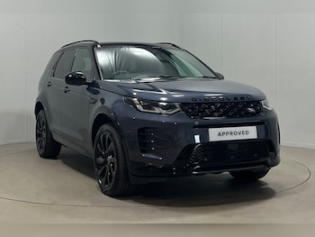 Used Land Rover Discovery Sport 2025 for sale - 79243762: Photo