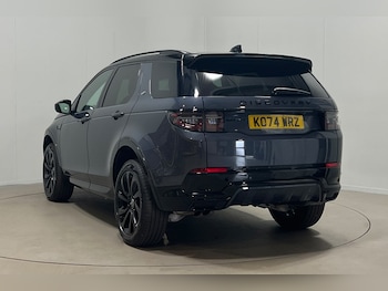 Used Land Rover Discovery Sport 2025 for sale - 79243762: Photo