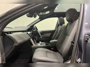 Used Land Rover Discovery Sport 2025 for sale - 79243762: Photo