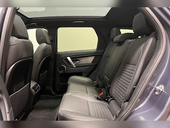 Used Land Rover Discovery Sport 2025 for sale - 79243762: Photo