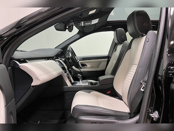 Used Land Rover Discovery Sport 2022 for sale - 78424120: Photo