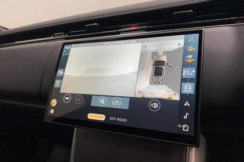 Used Land Rover Range Rover 2024 for sale - 76982401: Photo 12