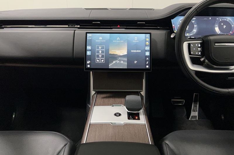 Used Land Rover Range Rover 2024 for sale - 76982401: Photo 14