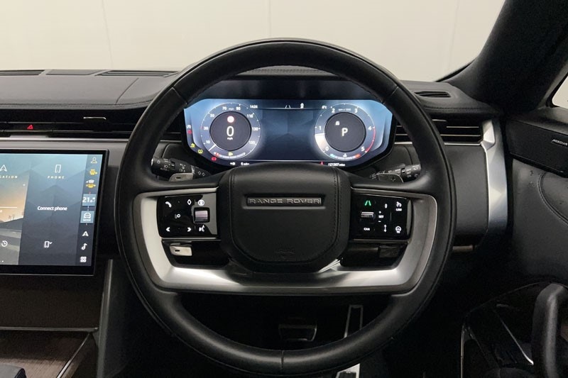 Used Land Rover Range Rover 2024 for sale - 76982401: Photo 15