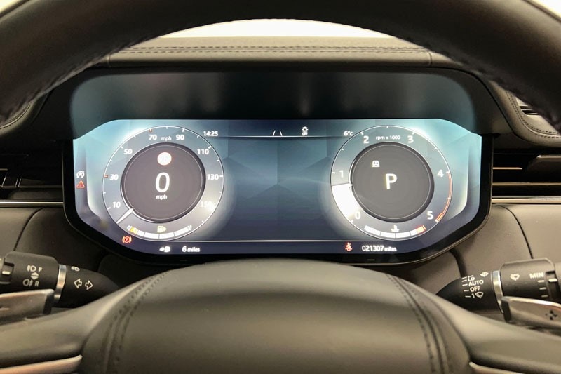 Used Land Rover Range Rover 2024 for sale - 76982401: Photo 16