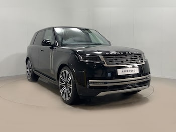 Used Land Rover Range Rover 2024 for sale - 76982401: Photo