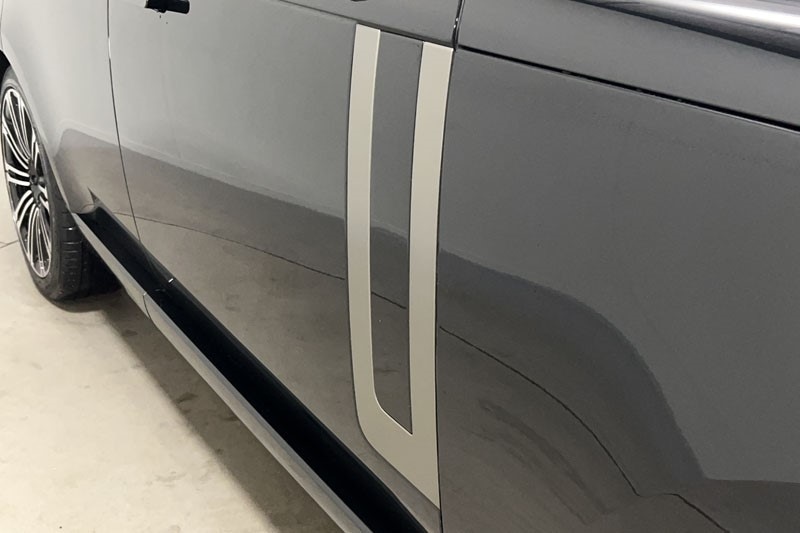 Used Land Rover Range Rover 2024 for sale - 76982401: Photo 20