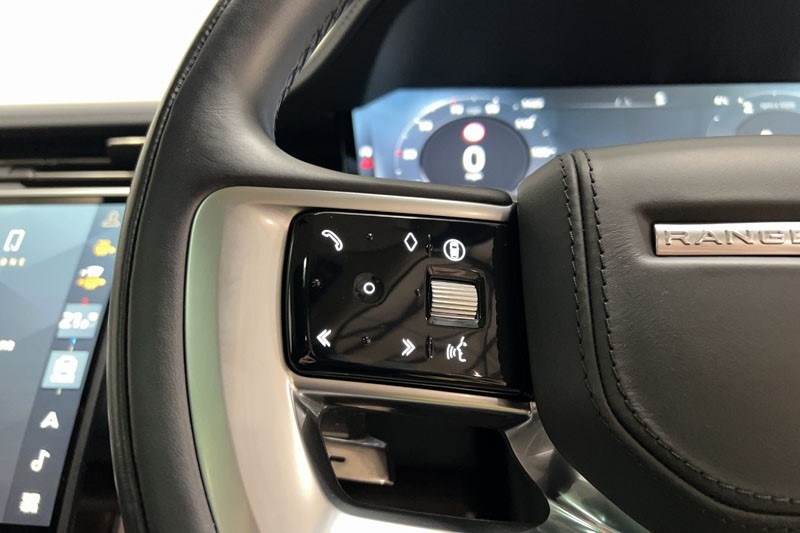 Used Land Rover Range Rover 2024 for sale - 76982401: Photo 29