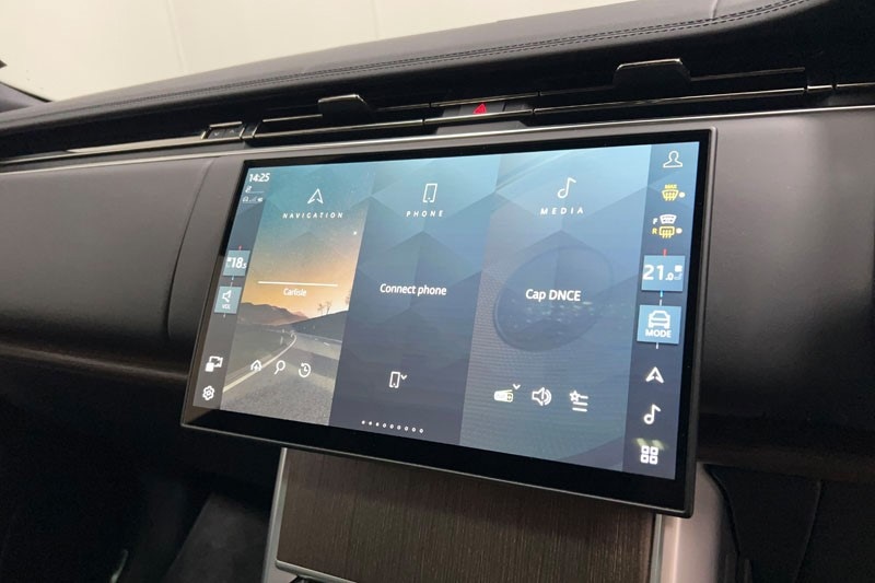 Used Land Rover Range Rover 2024 for sale - 76982401: Photo 30